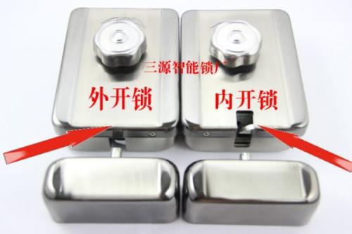 佛山顺德区楼宇单元门锁